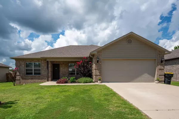 14 Patti Cove, Ward, AR 72176