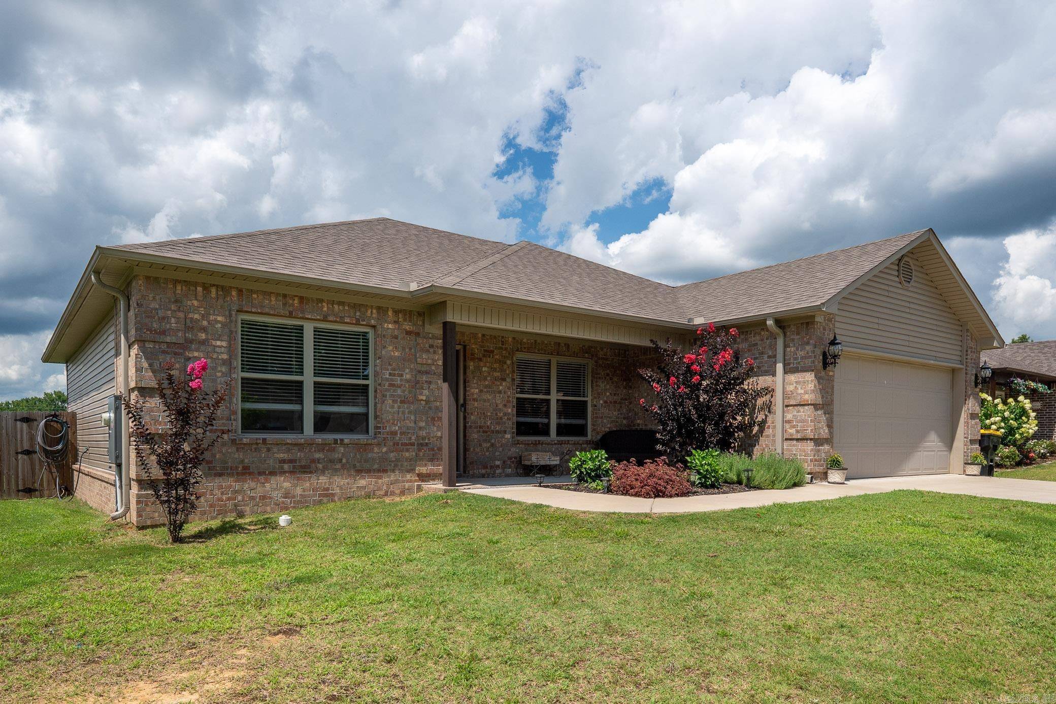Ward, AR 72176,14 Patti Cove