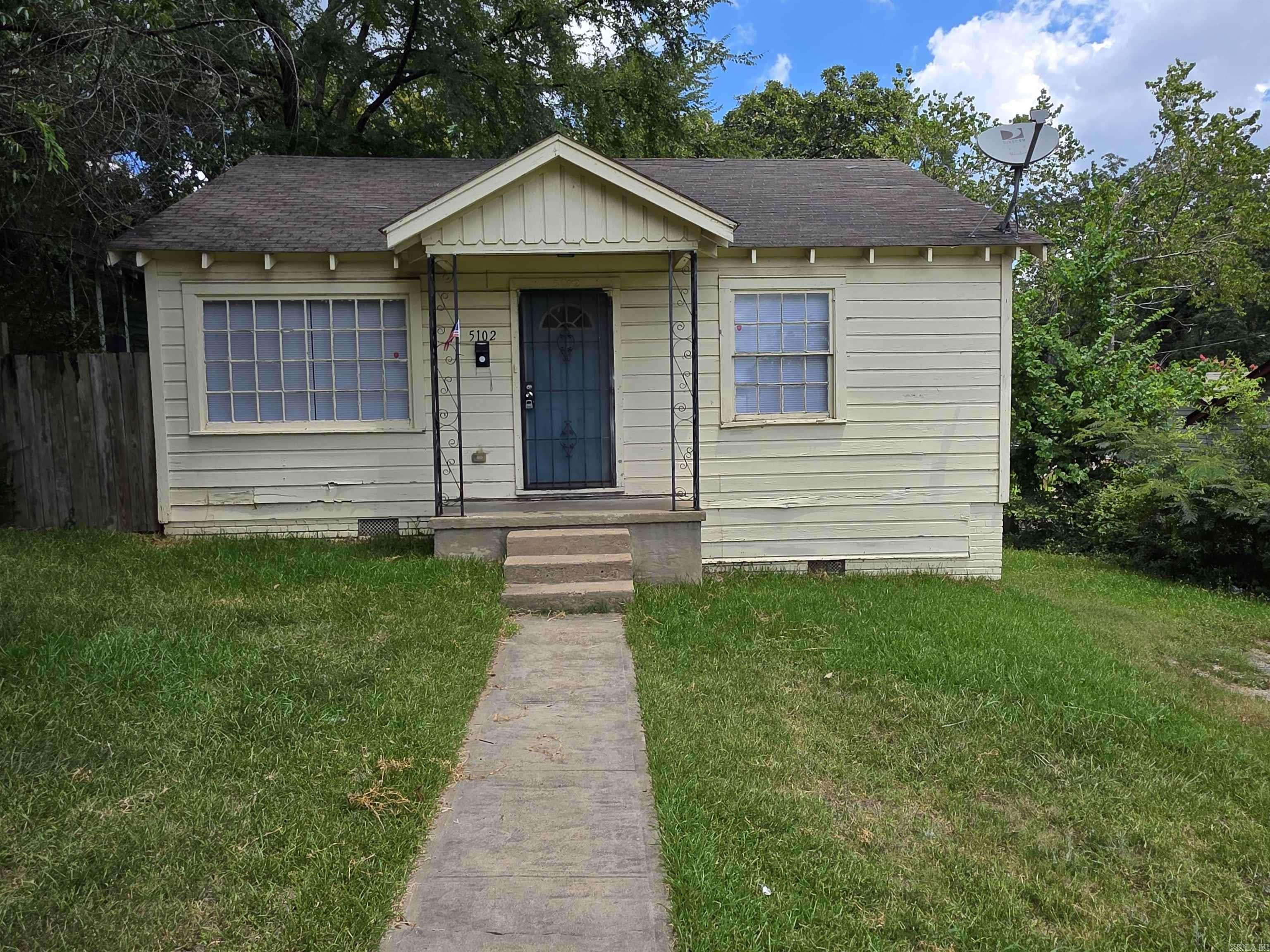 5102 W 11th Street, Little Rock, AR 72204