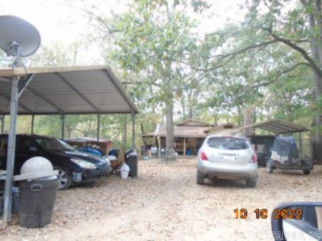 69 Riverside Lane,  Mount Ida,  AR 71957