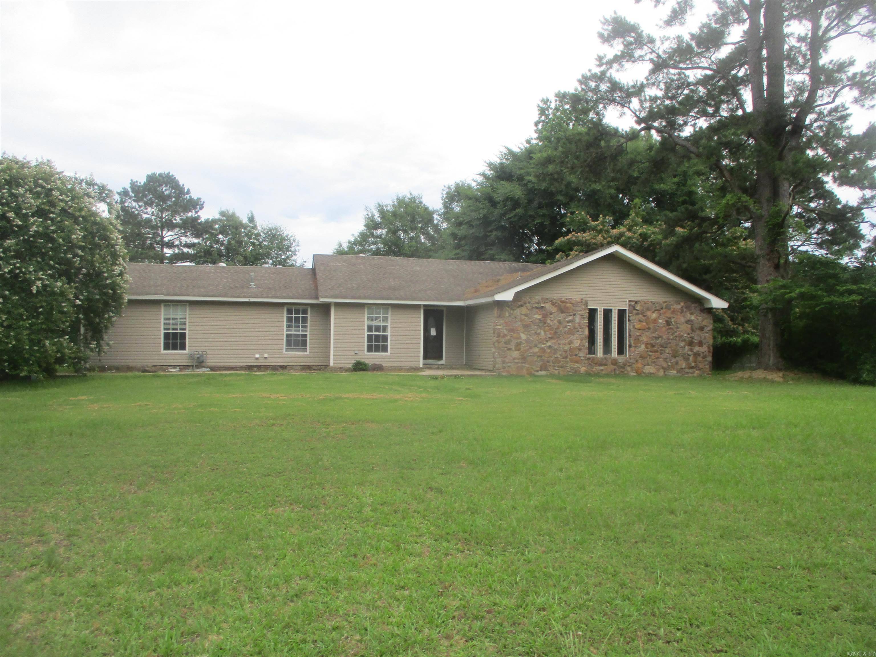 4684 S Hwy 167, Sheridan, AR 72150