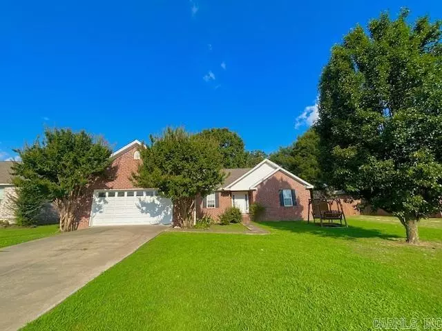 Searcy, AR 72143,1409 Lauren Drive