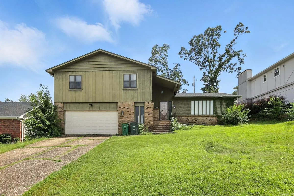 Little Rock, AR 72211,11417 Ethan Allen Drive