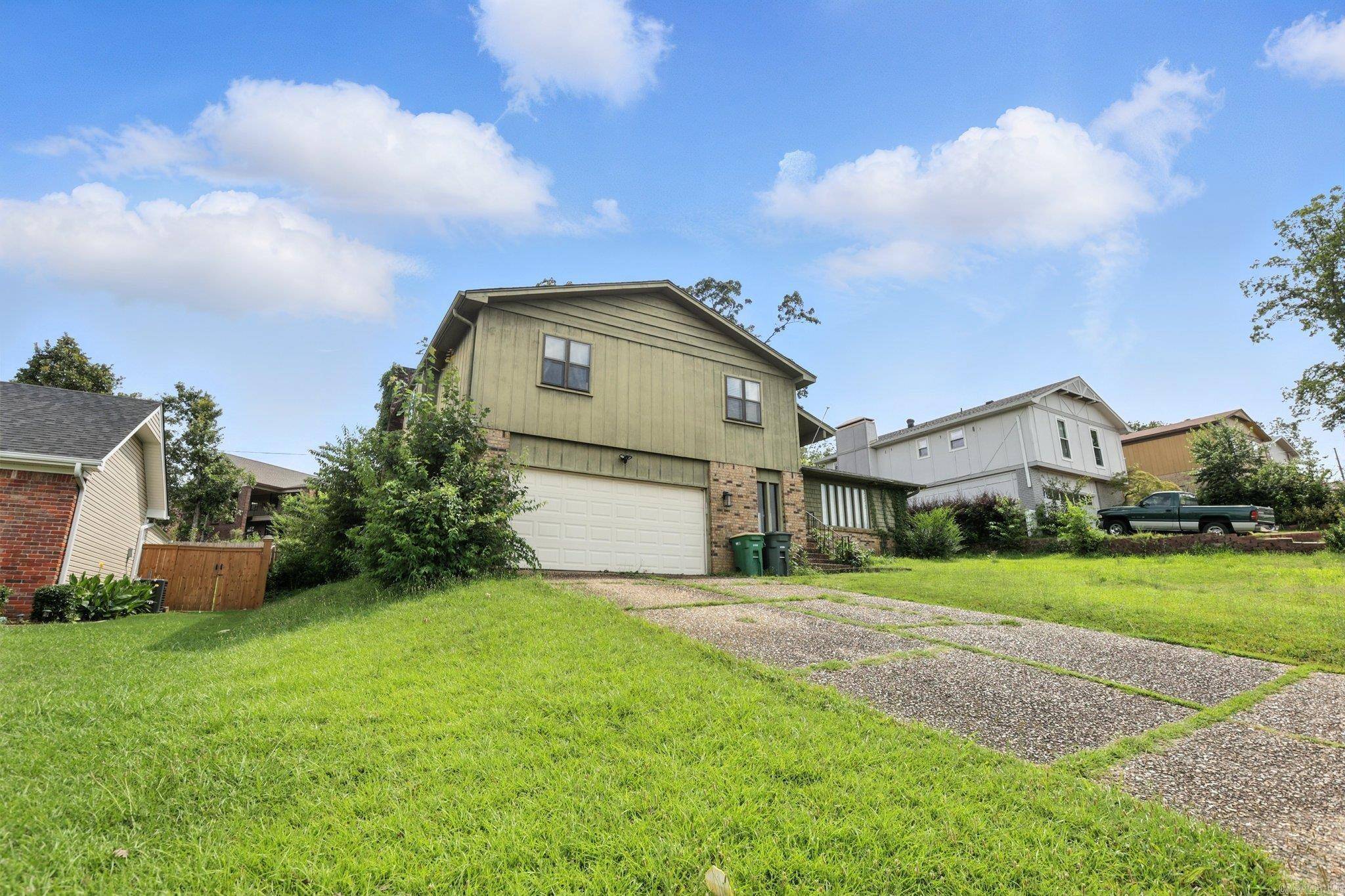 Little Rock, AR 72211,11417 Ethan Allen Drive