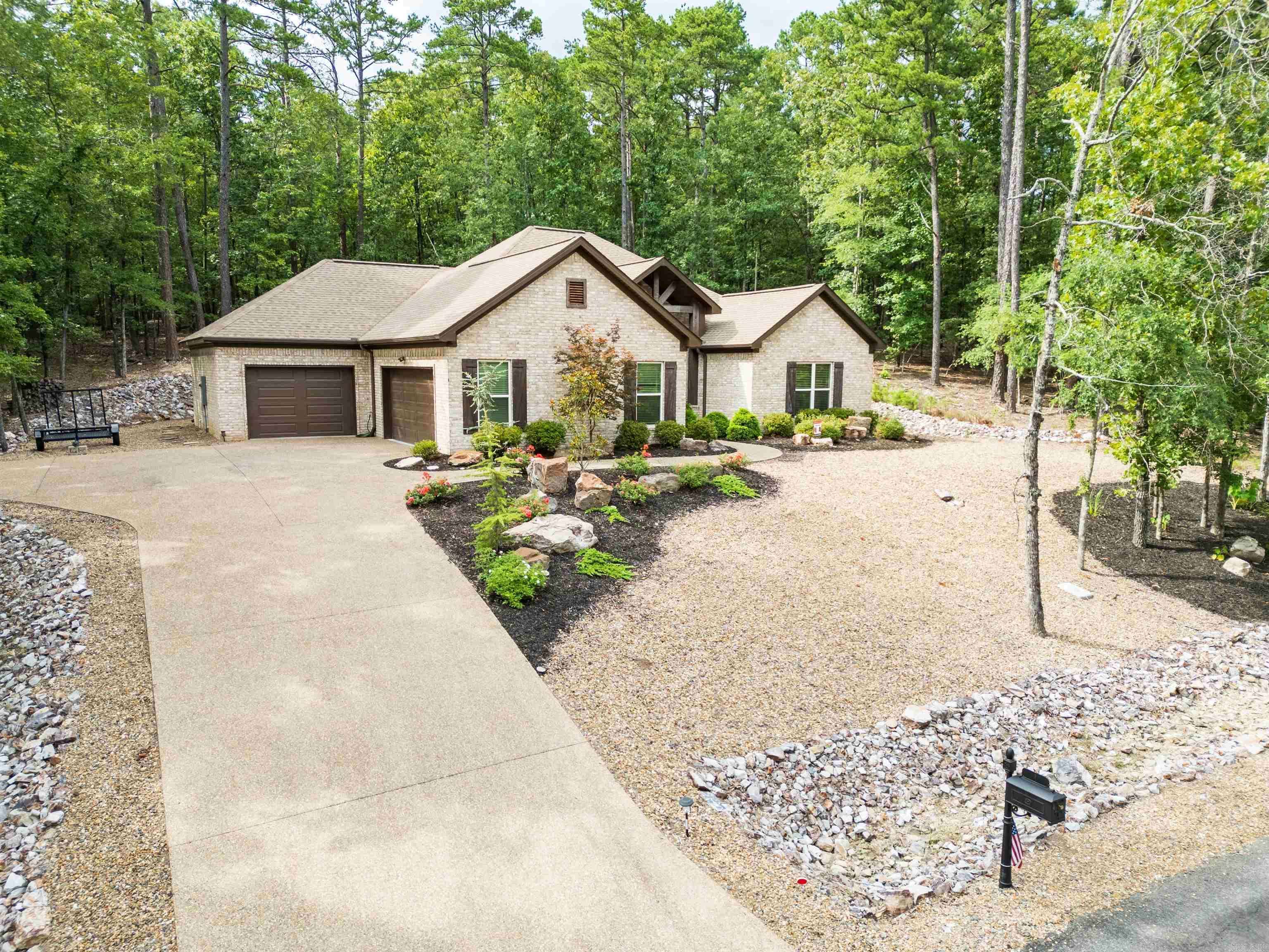 Hot Springs Village, AR 71909,8 Campeon Circle