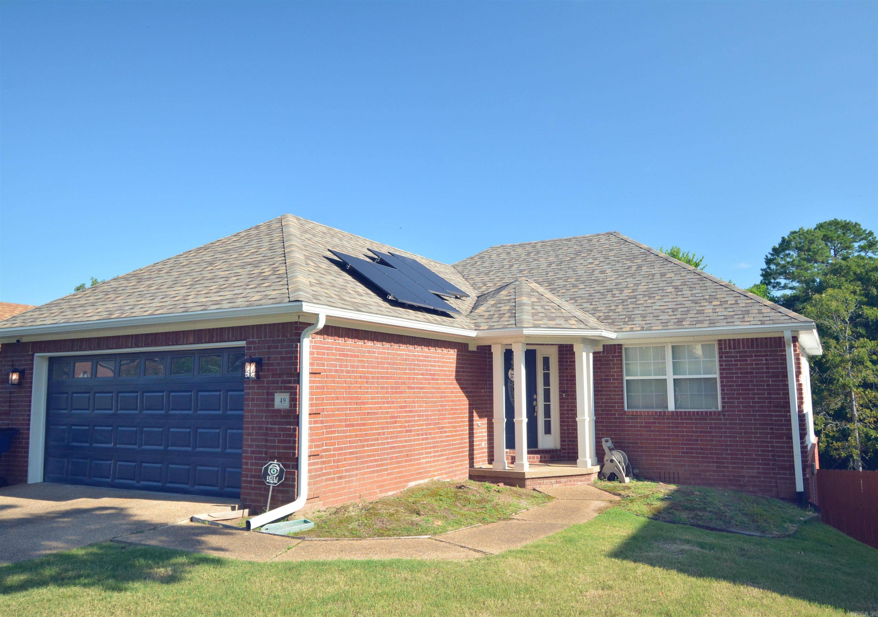 Maumelle, AR 72113,49 Emerald Drive