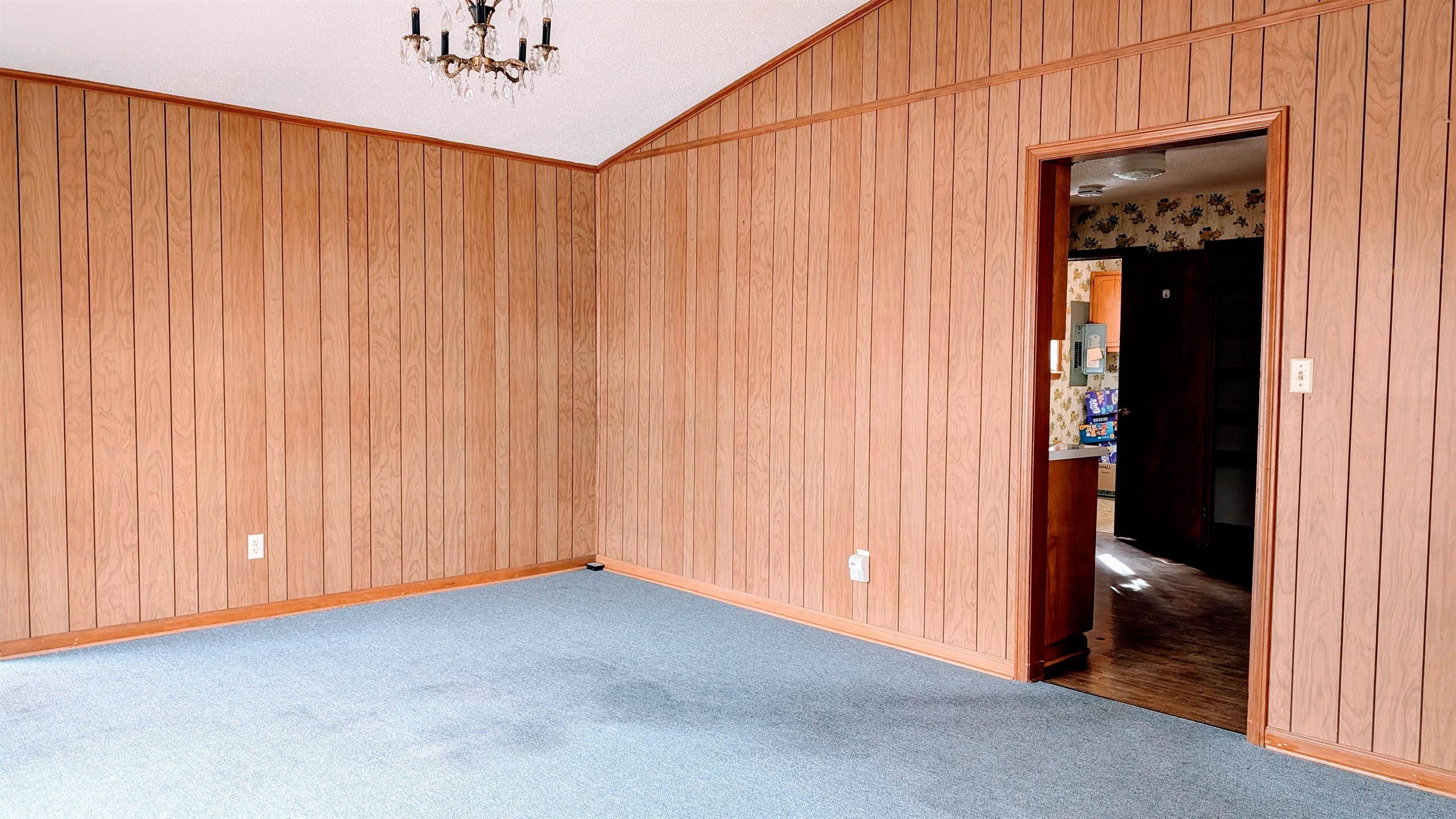 Horseshoe Bend, AR 72512,1701 Lookout Court