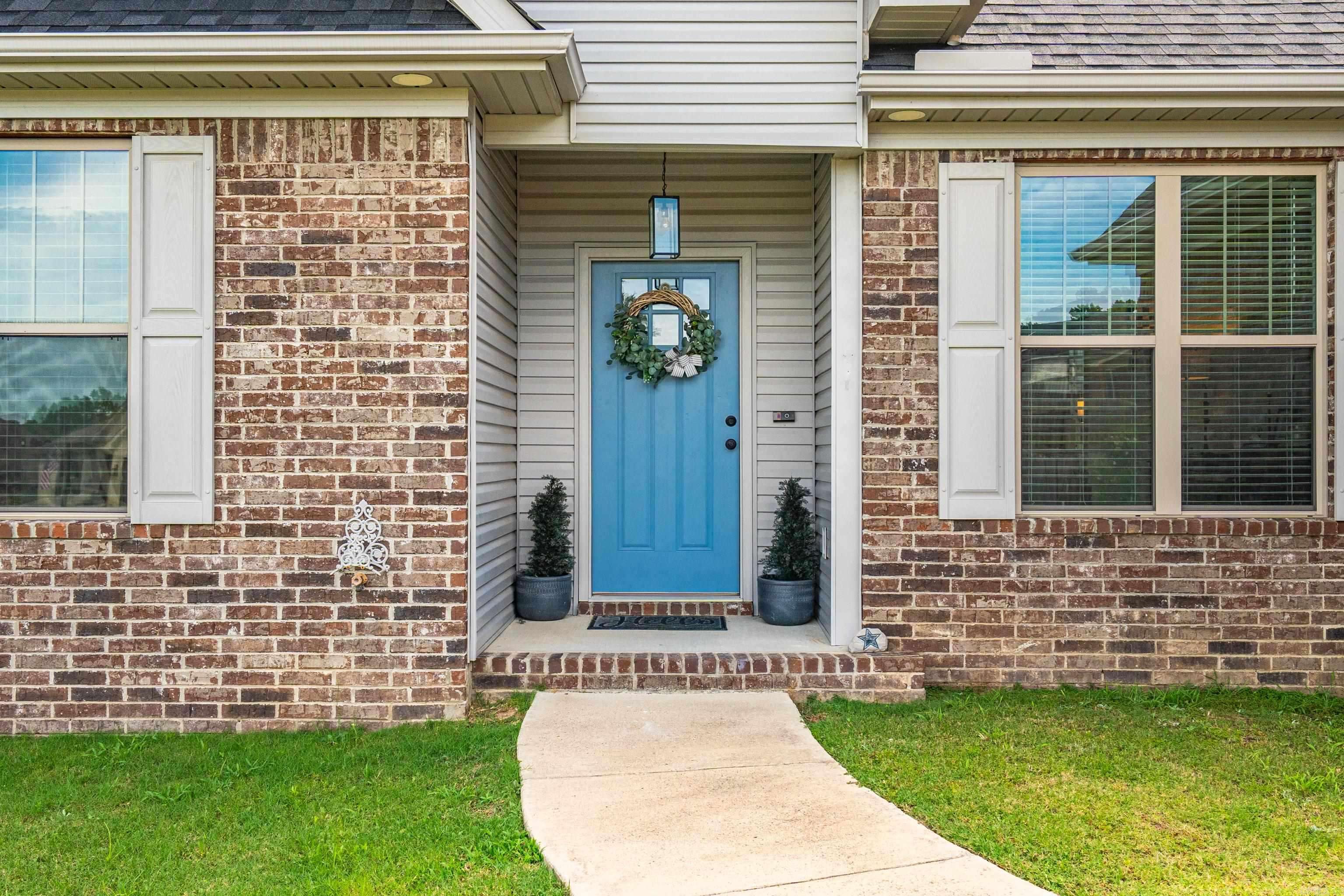 Hot Springs, AR 71913,267 Windcrest Circle