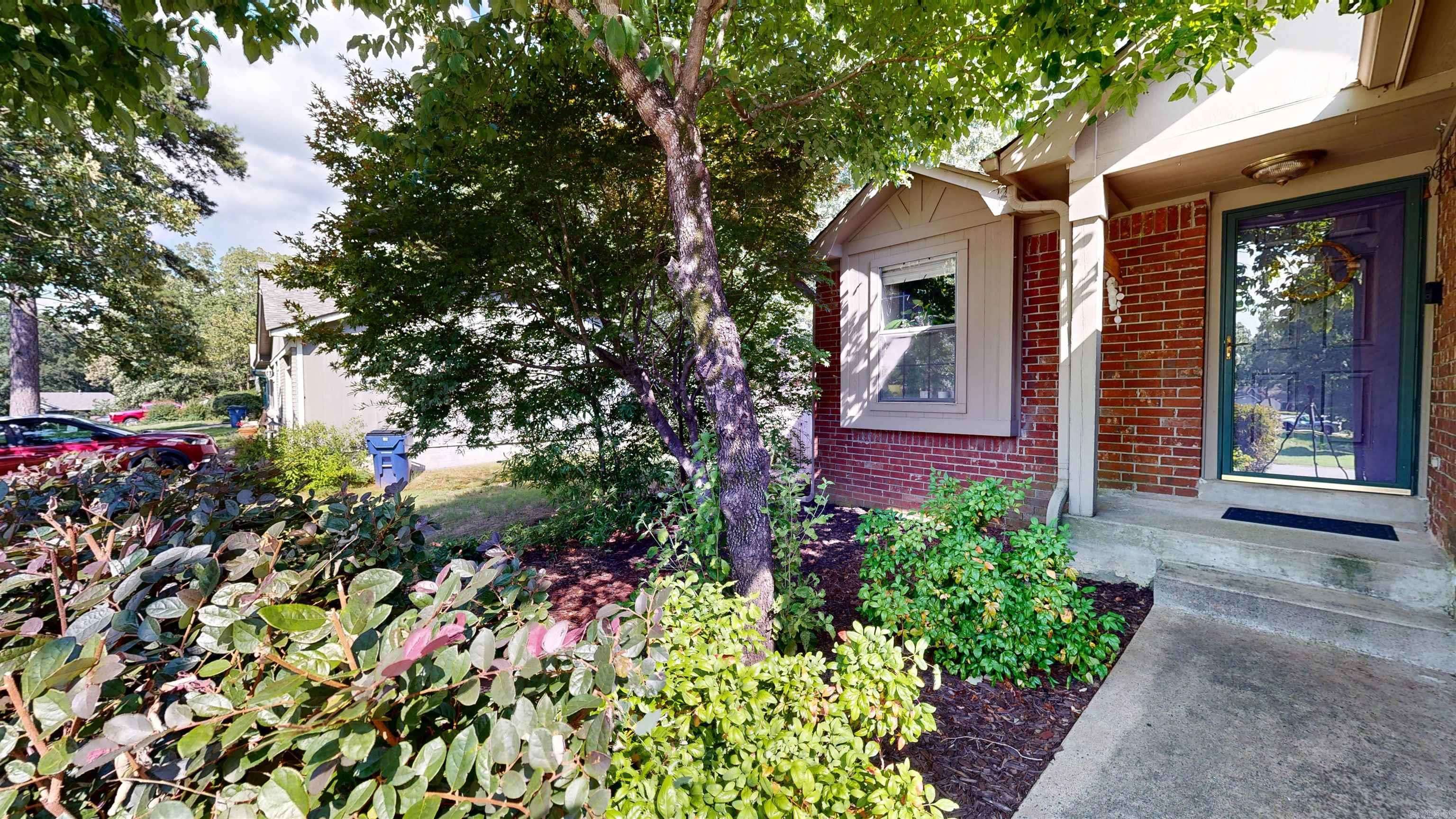 Maumelle, AR 72113,Address not disclosed