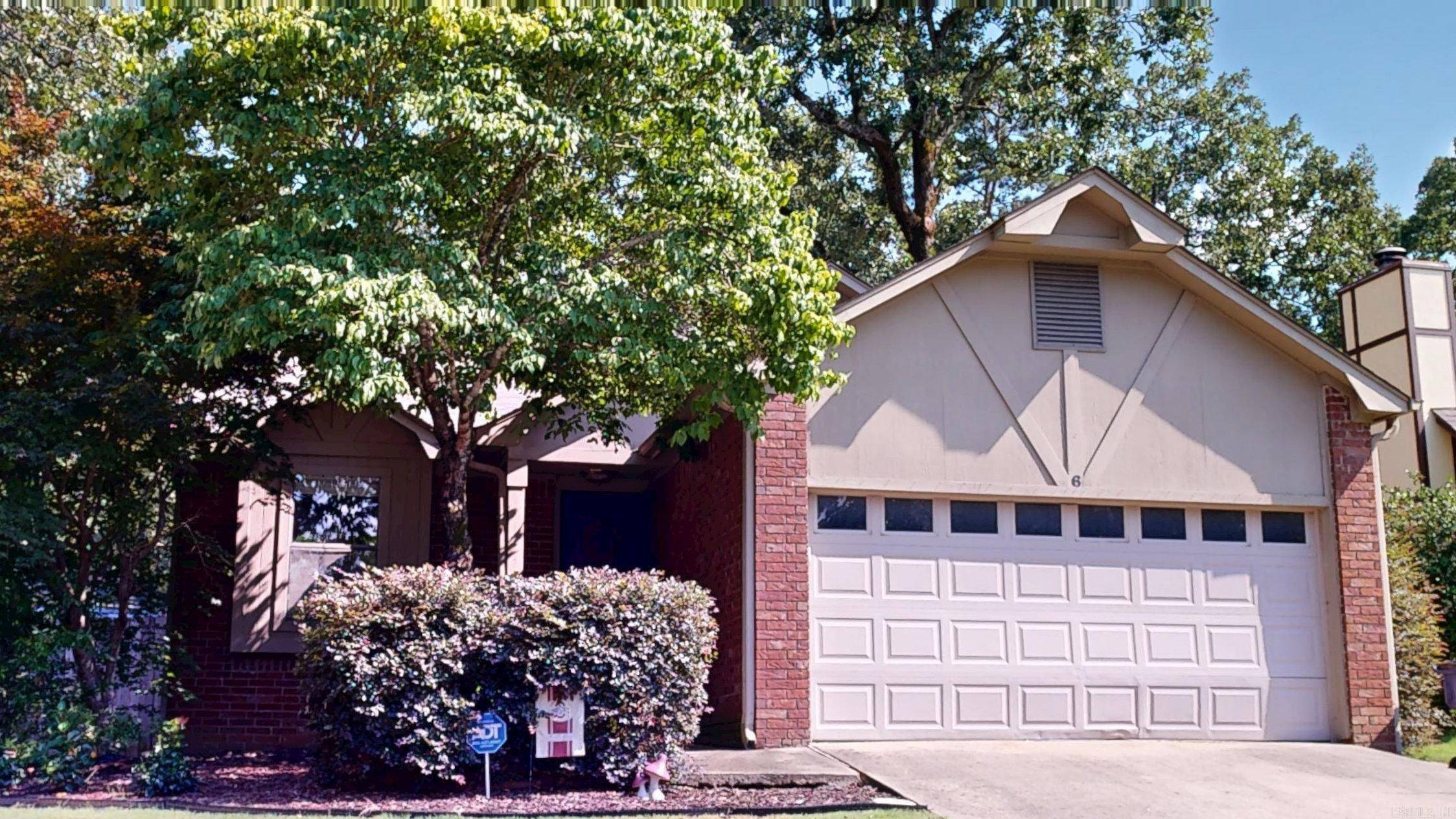 Maumelle, AR 72113