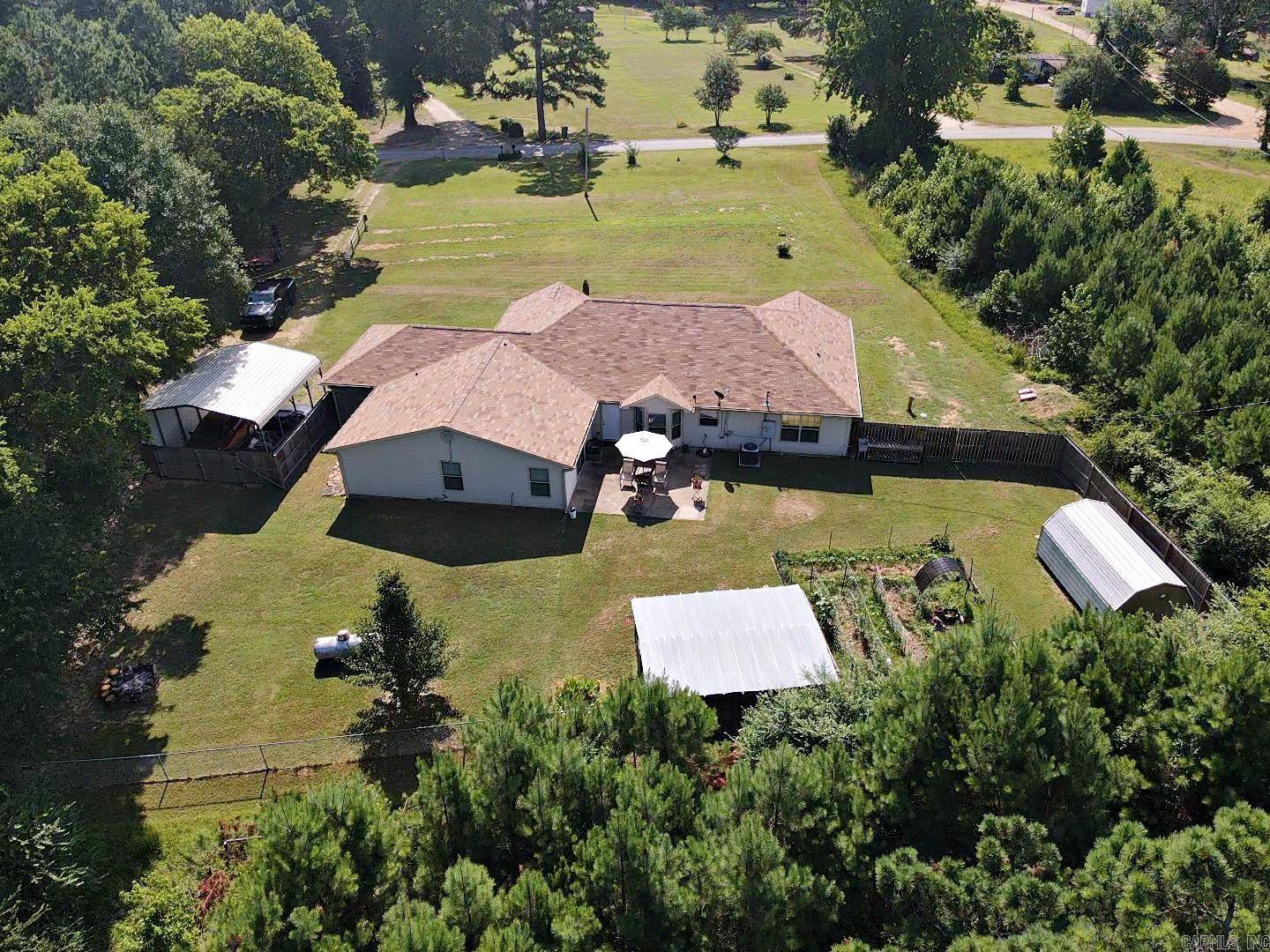 Sparkman, AR 71763,337 Dallas 236