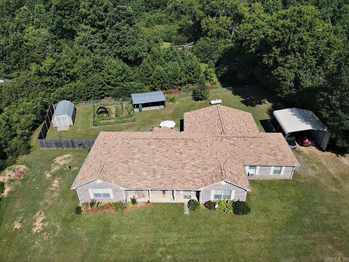 Sparkman, AR 71763,337 Dallas 236