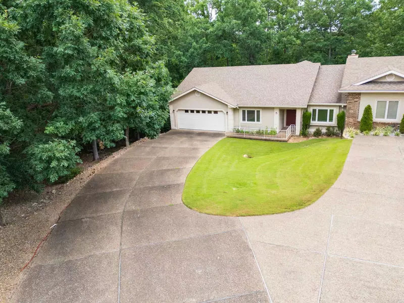 5 Magellan Circle Circle, Hot Springs Village, AR 71909