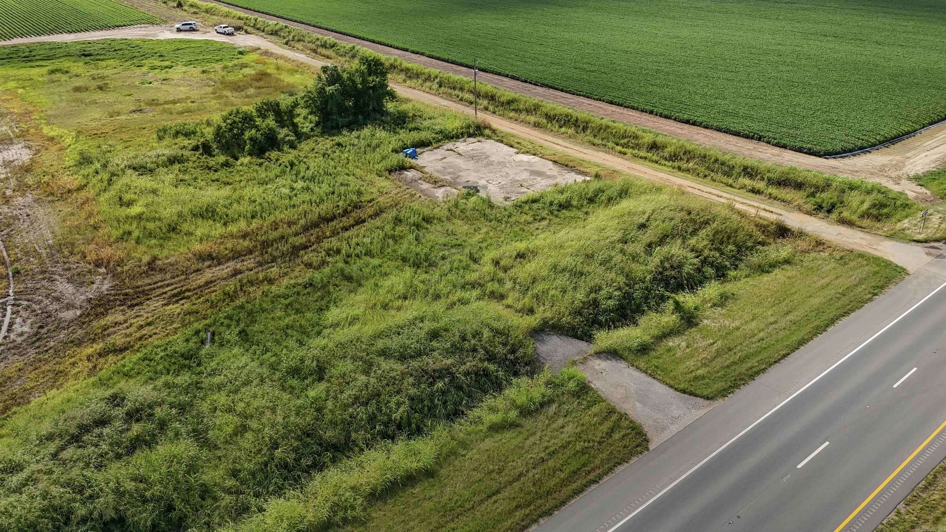 Mcgehee, AR 71654,S Hwy 65