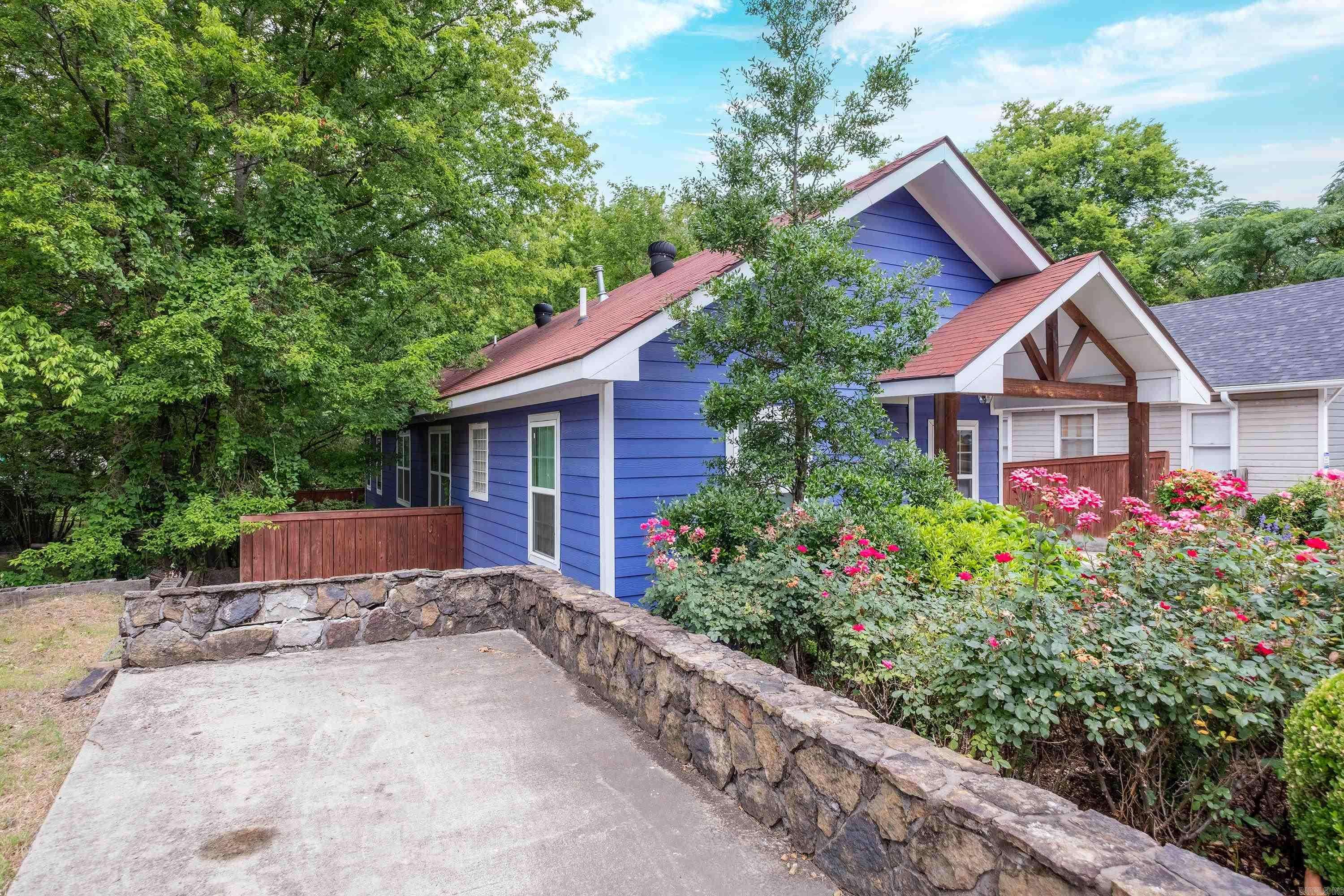 Little Rock, AR 72205,308 S WOODROW