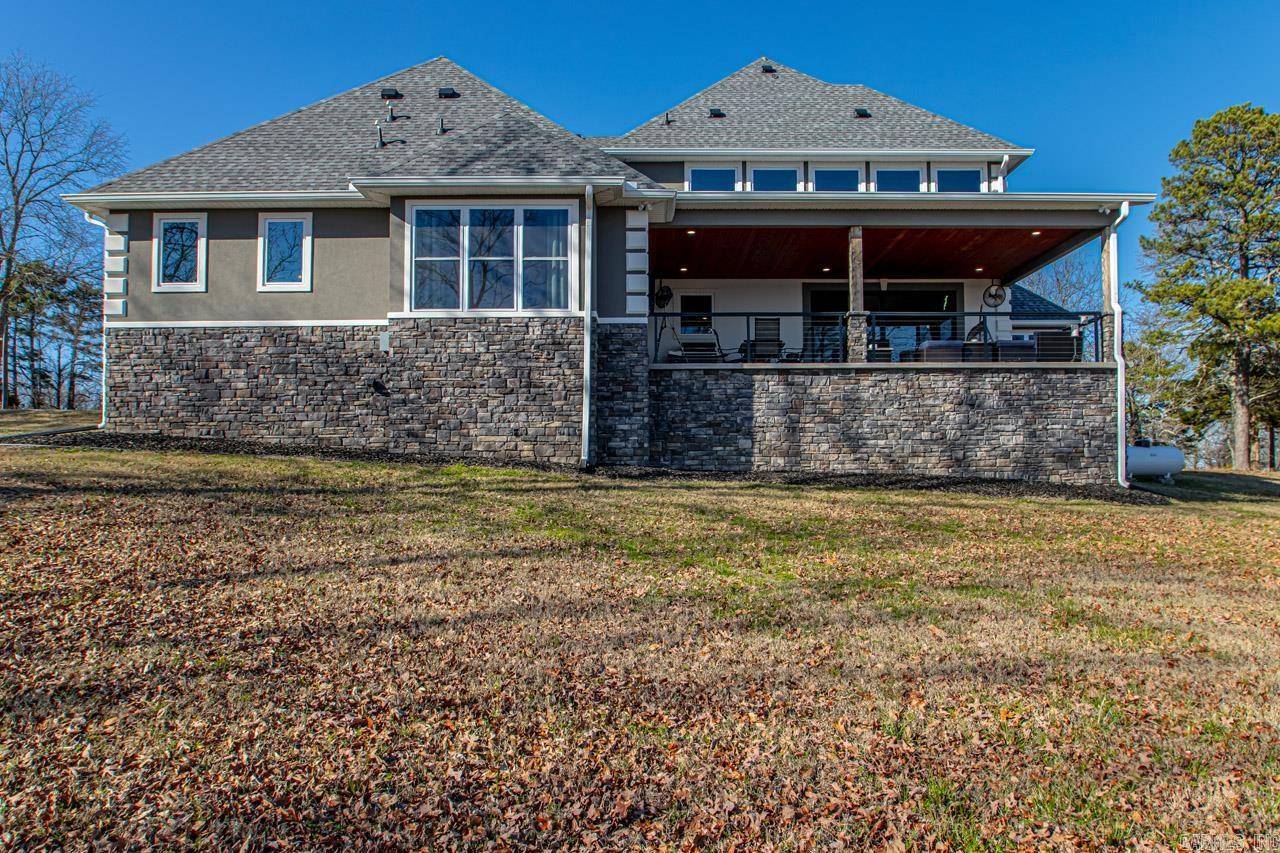 Quitman, AR 72131,410 Honeysuckle Lane