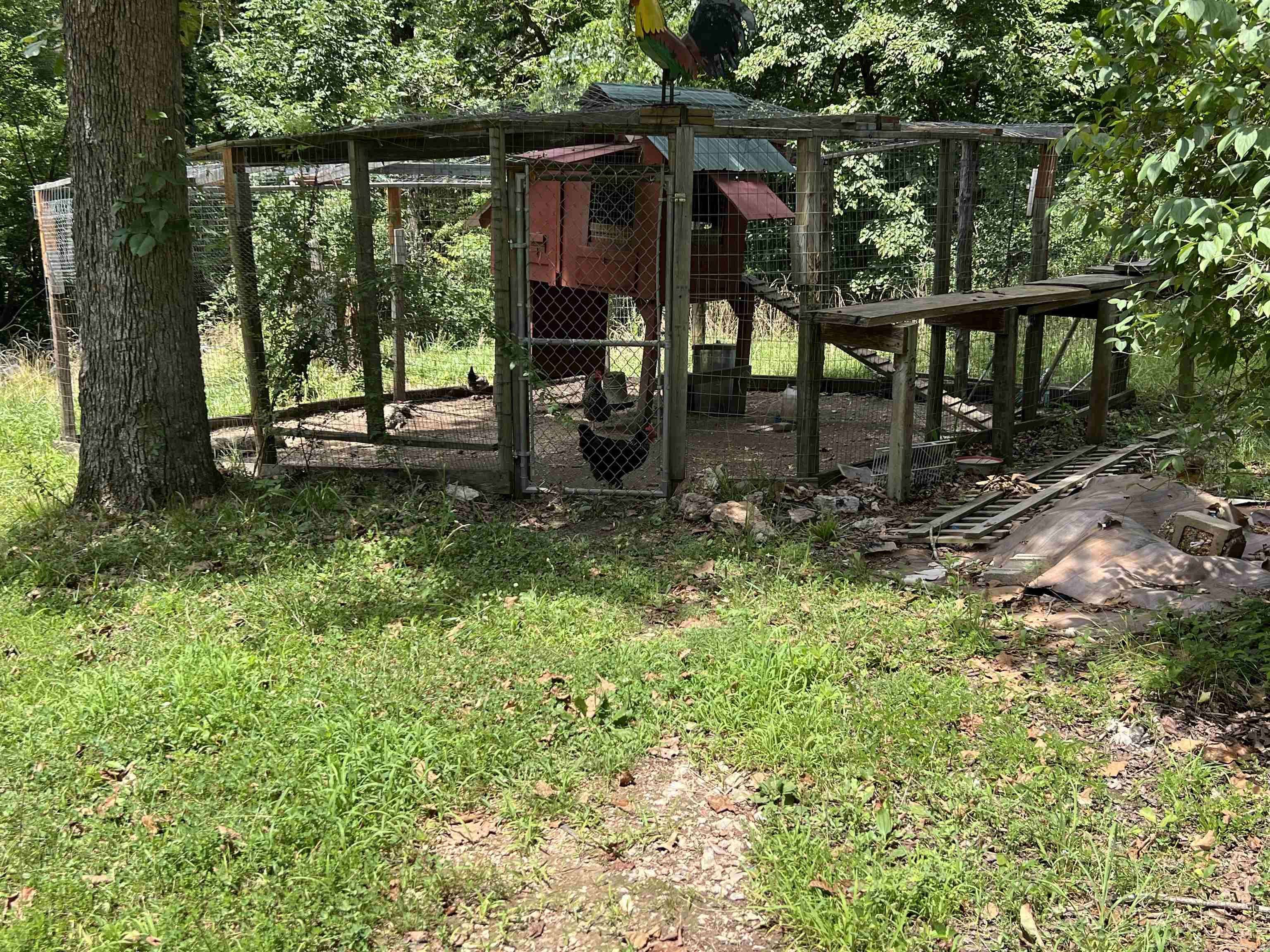 Mammoth Spring, AR 72554,1103 Riverview Drive