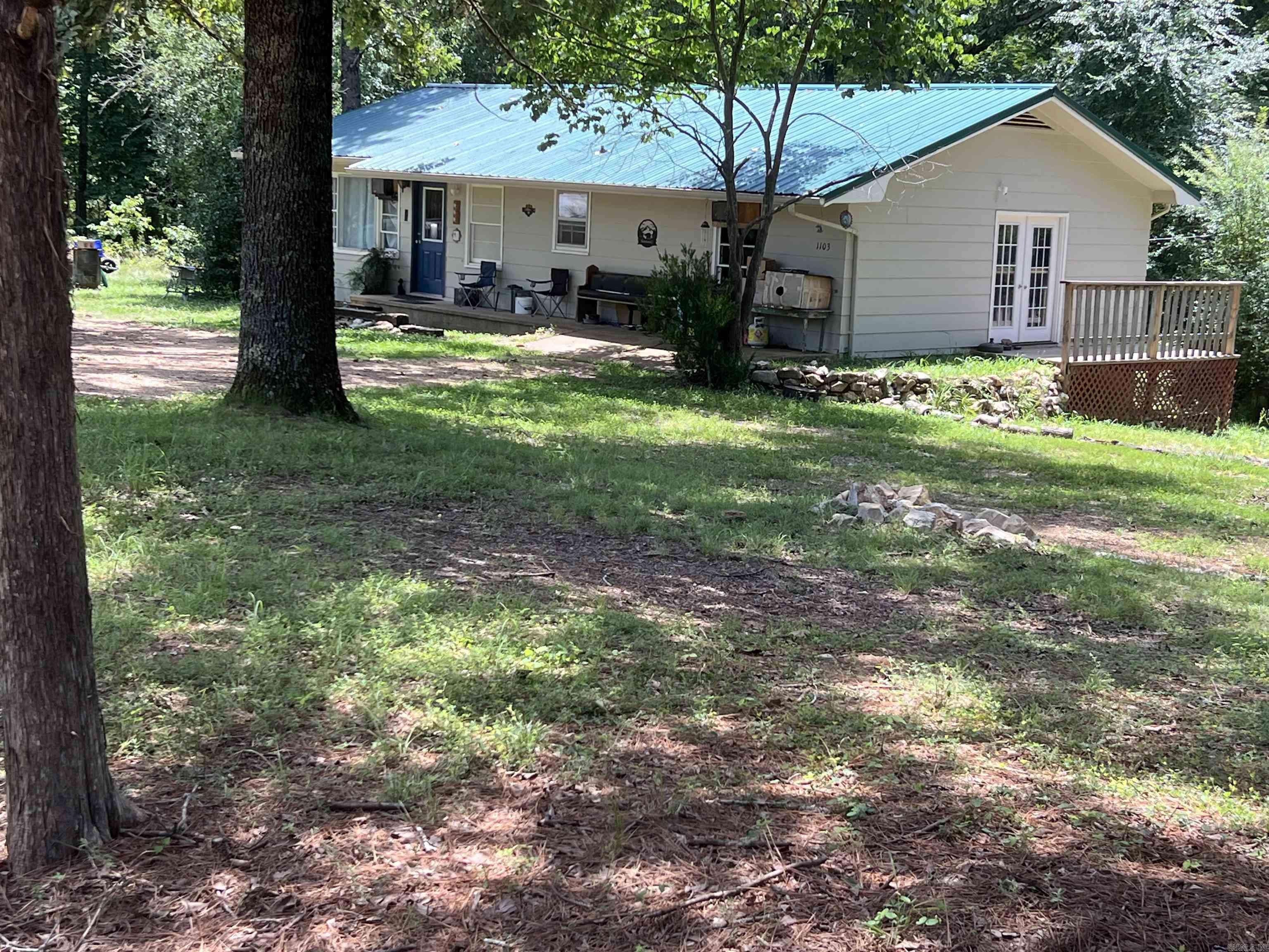 1103 Riverview Drive, Mammoth Spring, AR 72554