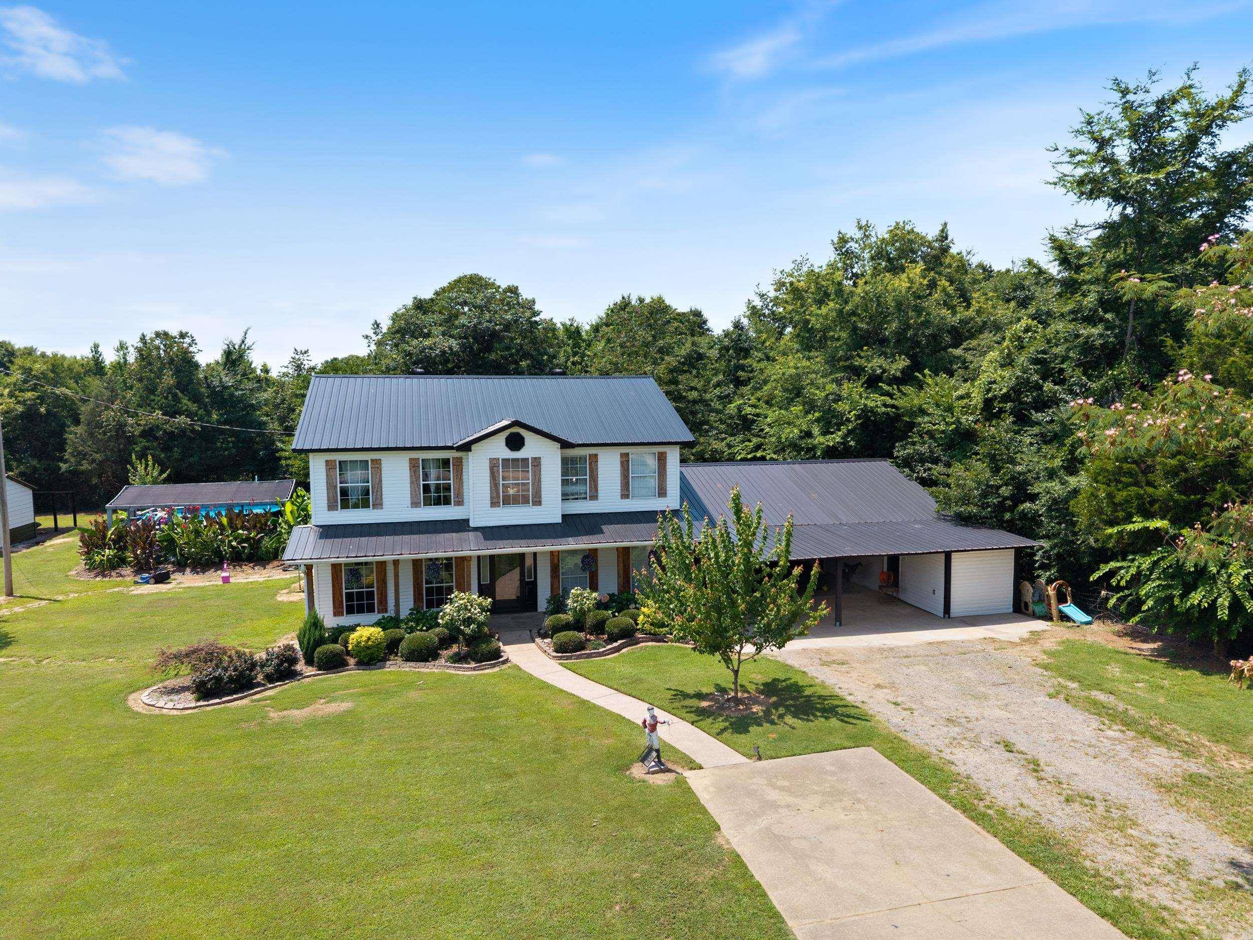 Vilonia, AR 72173,410 Bass Road