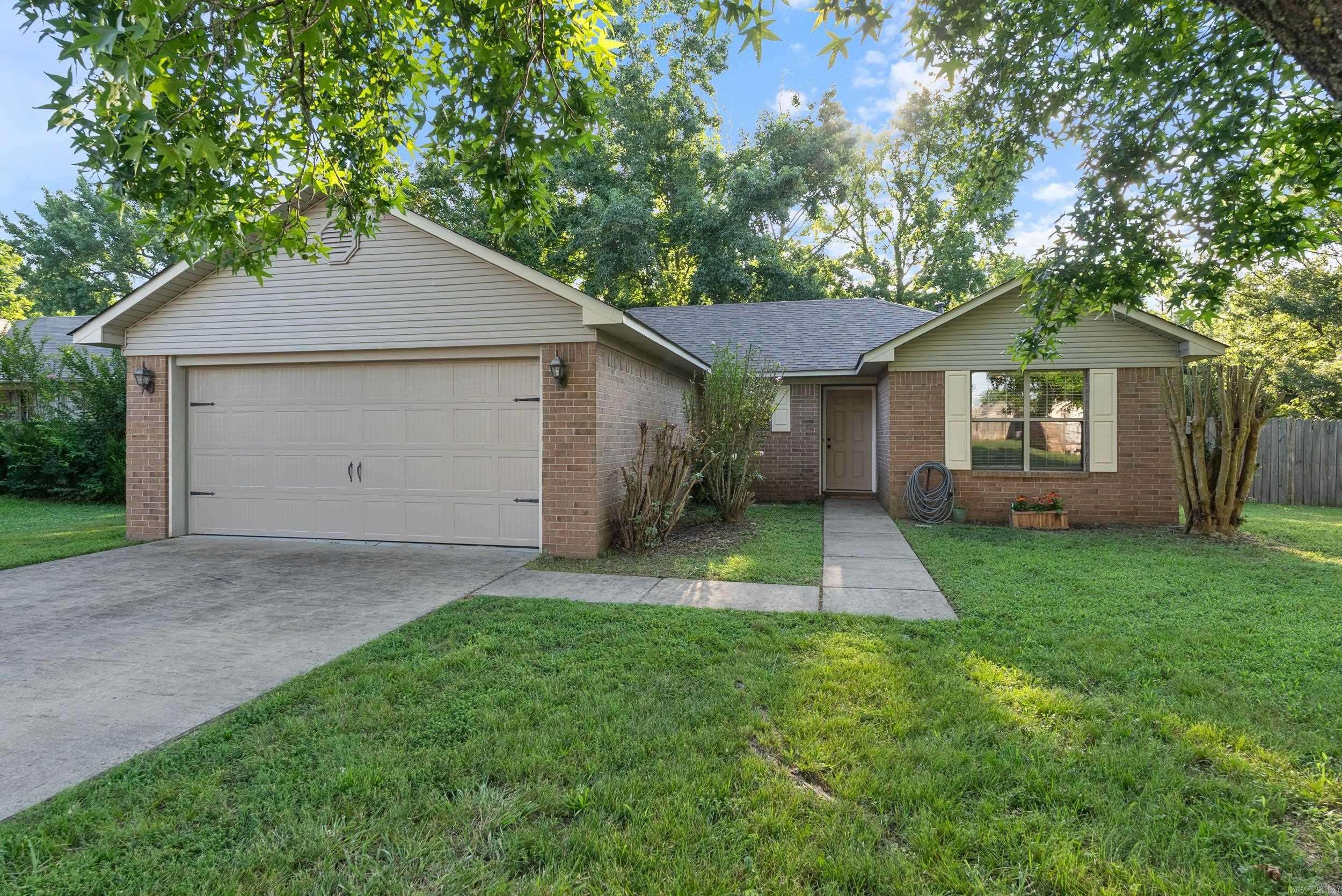 1410 Pyramid Drive, Conway, AR 72032