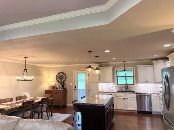 Lamar, AR 72846,141 Meadow Lane