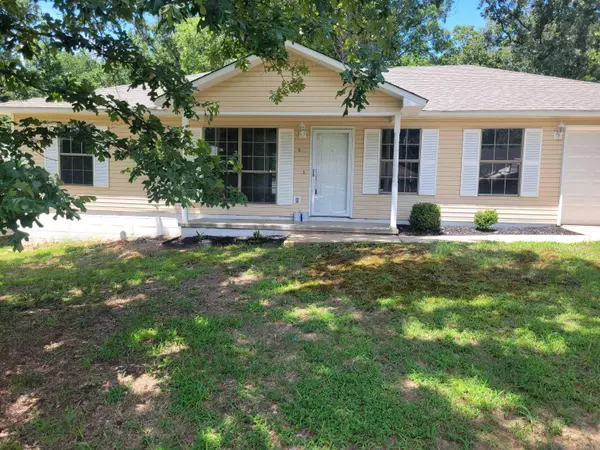 12 FOXGROVE LN, Sherwood, AR 72120-9732