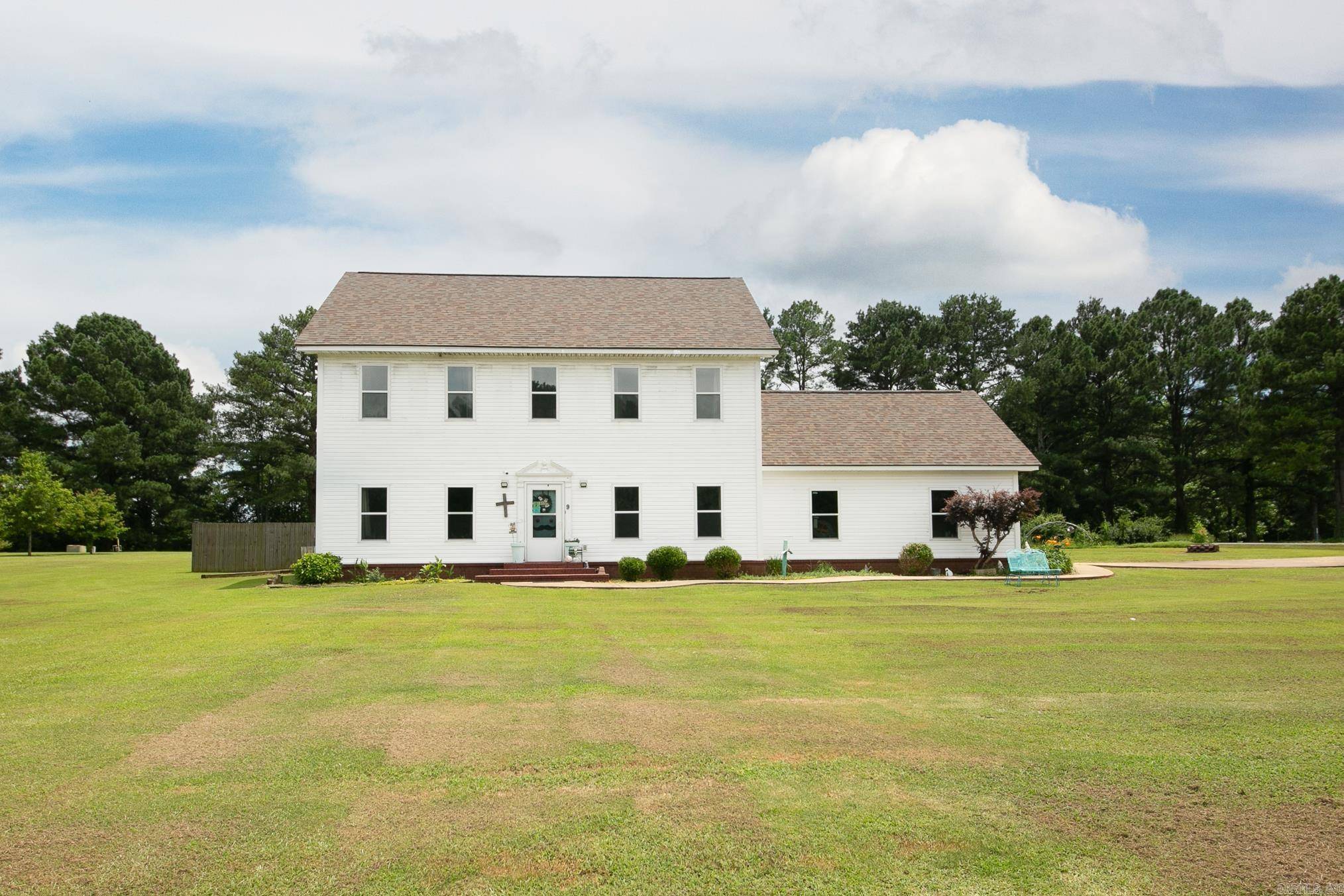 9 Williamsburg Drive, Cabot, AR 72023