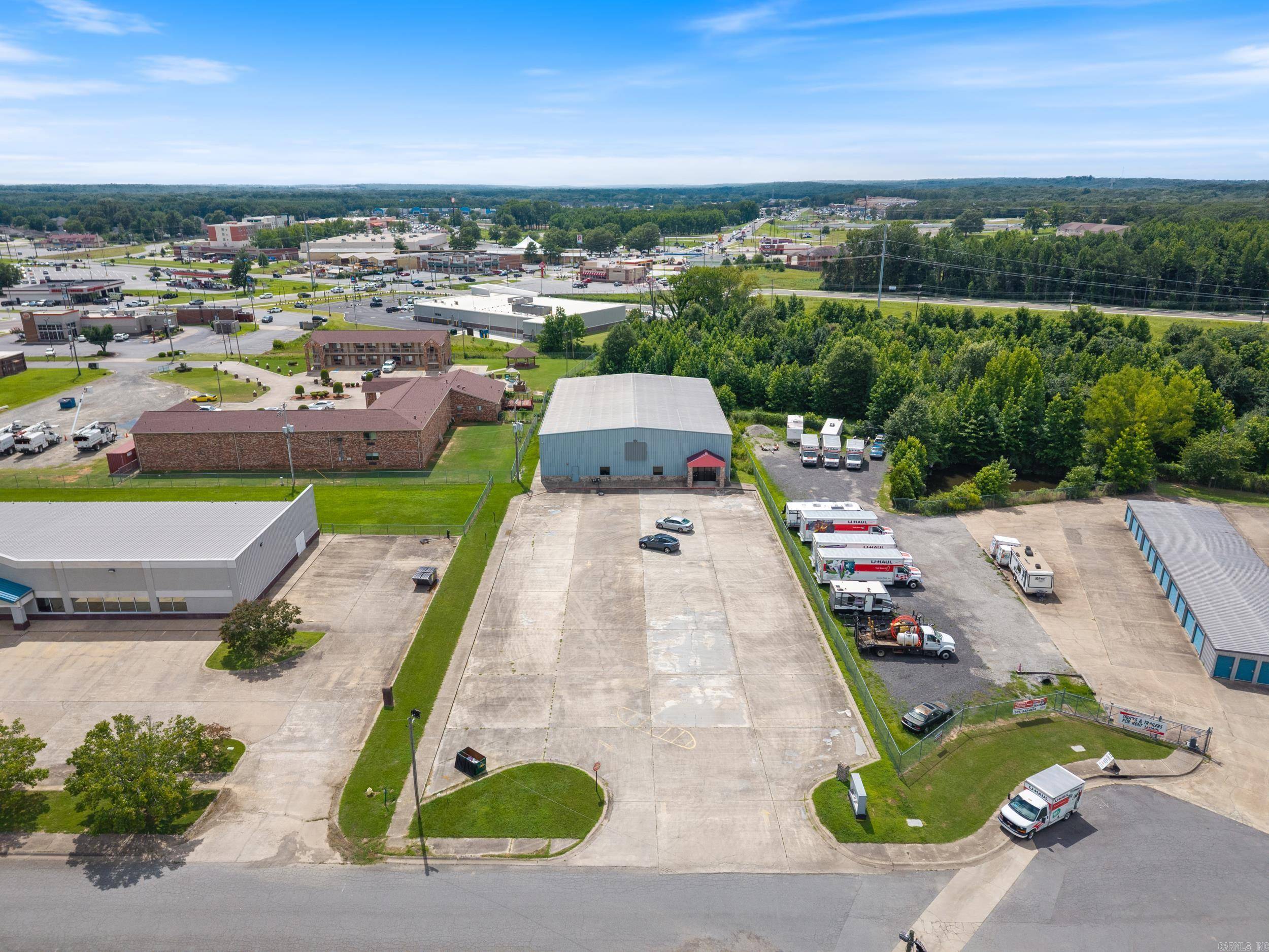209 N 10th Street, Cabot, AR 72023