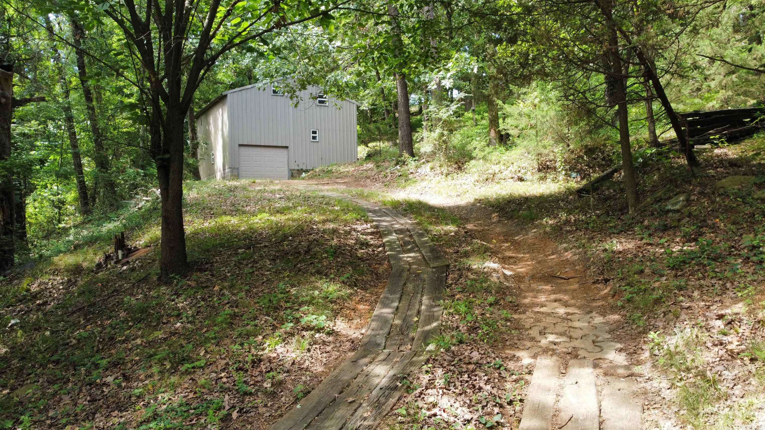 299 County Road 3587 Road, Clarksville, AR 72830