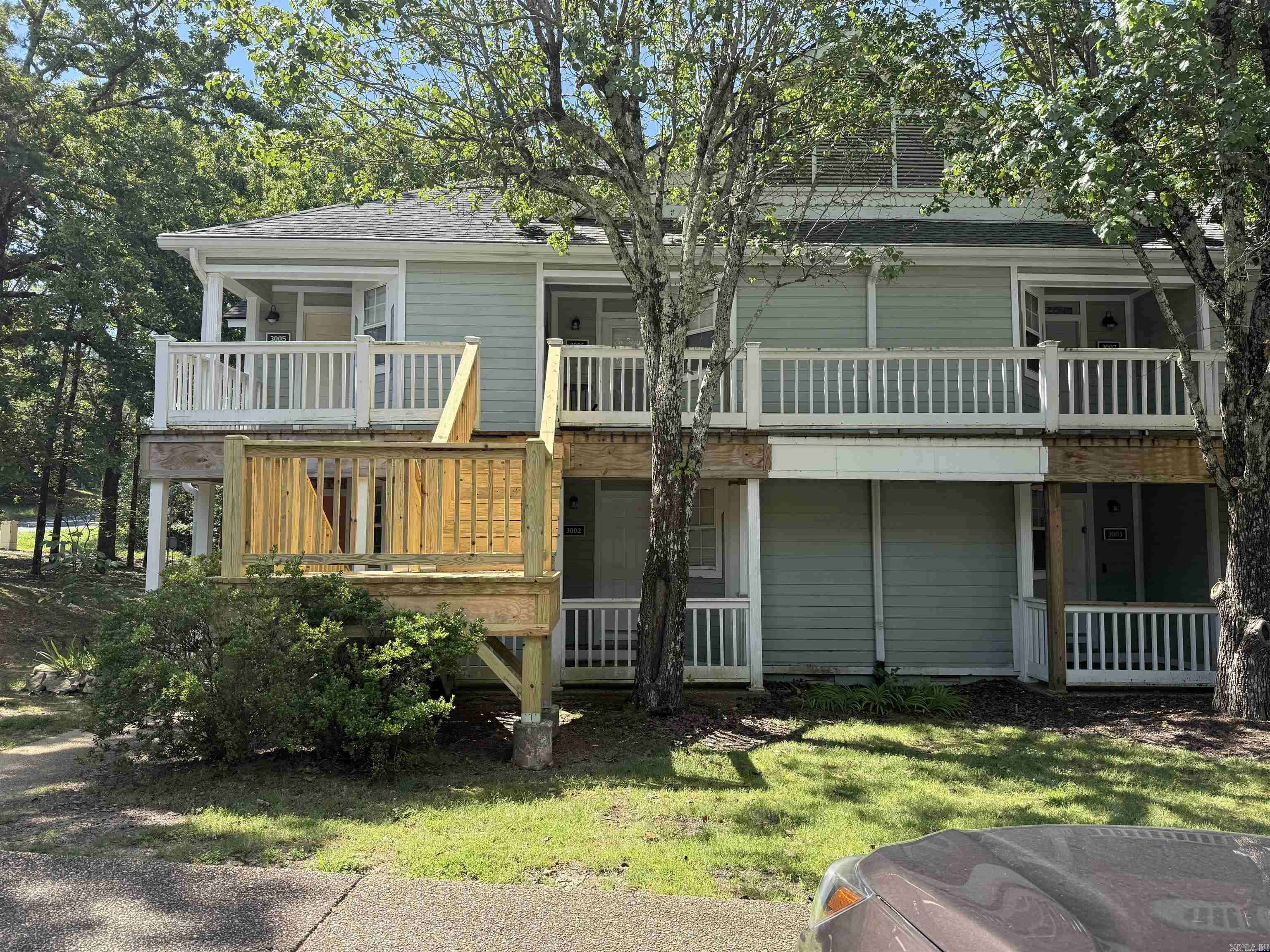 3002 Summerhill Place3002-#2/B1, Fairfield Bay, AR 72088-0000