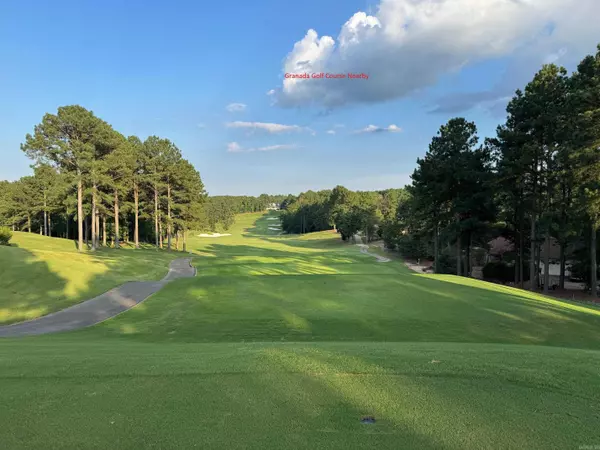 8 GOZAR LANE,  Hot Springs Village,  AR 71909