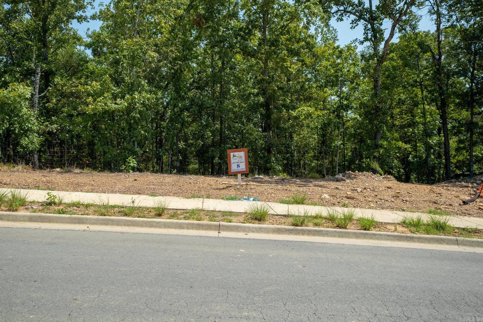Sherwood, AR 72120,998 Fern Ridge Rd