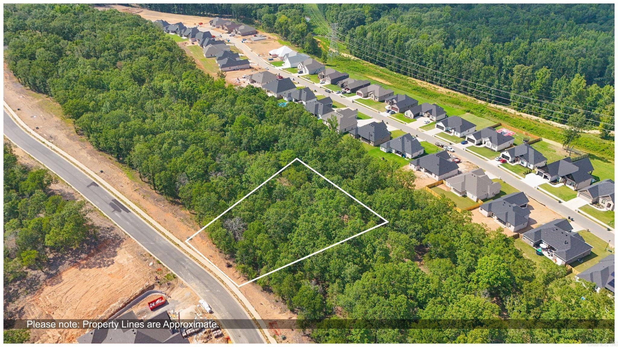 Sherwood, AR 72120,1006 Fern Ridge Rd