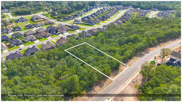1093 Fern Ridge Rd, Sherwood, AR 72120
