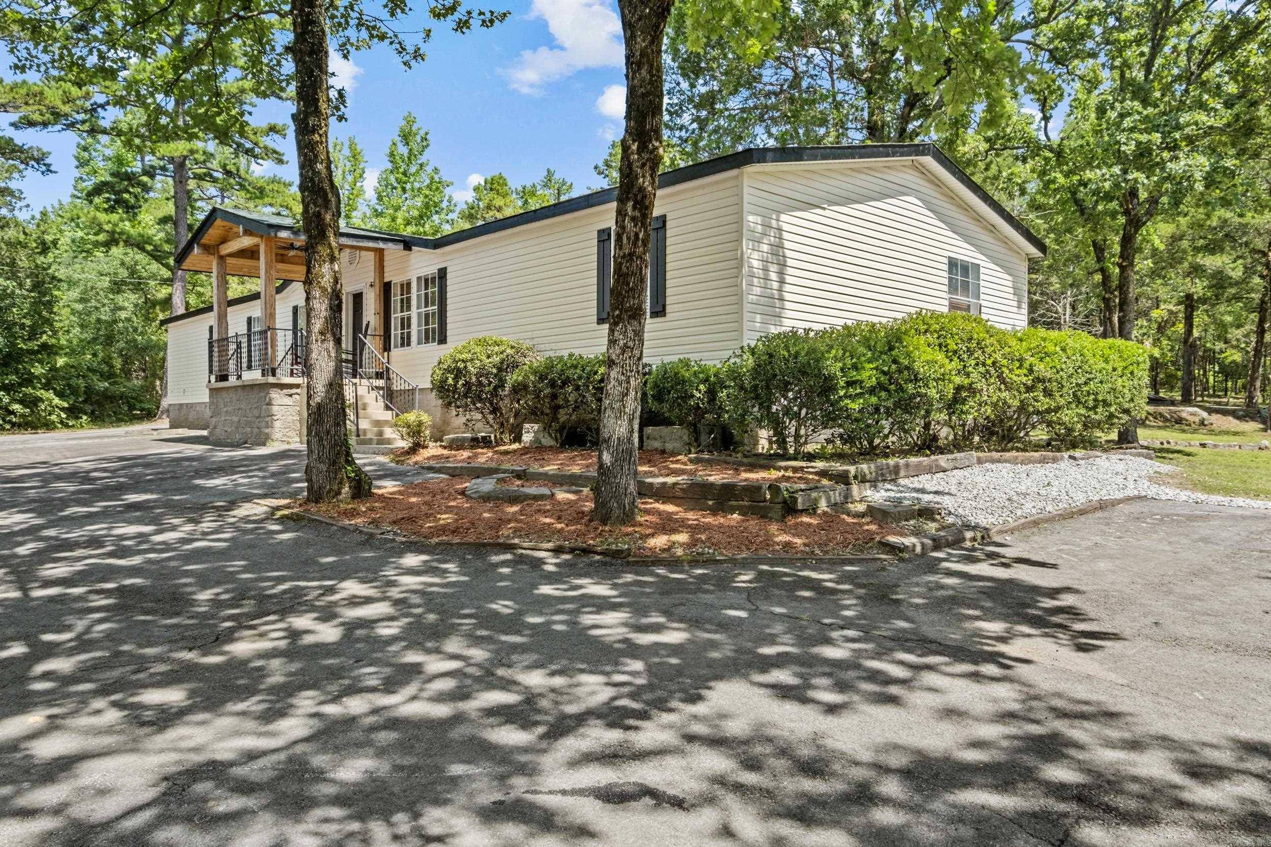 Heber Springs, AR 72543,15 Industrial Park Rd