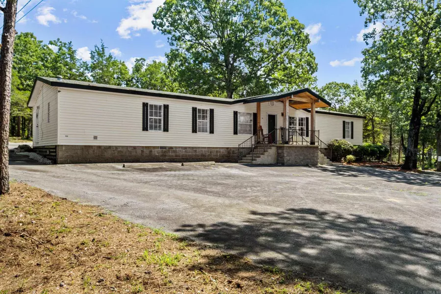15 Industrial Park Rd, Heber Springs, AR 72543
