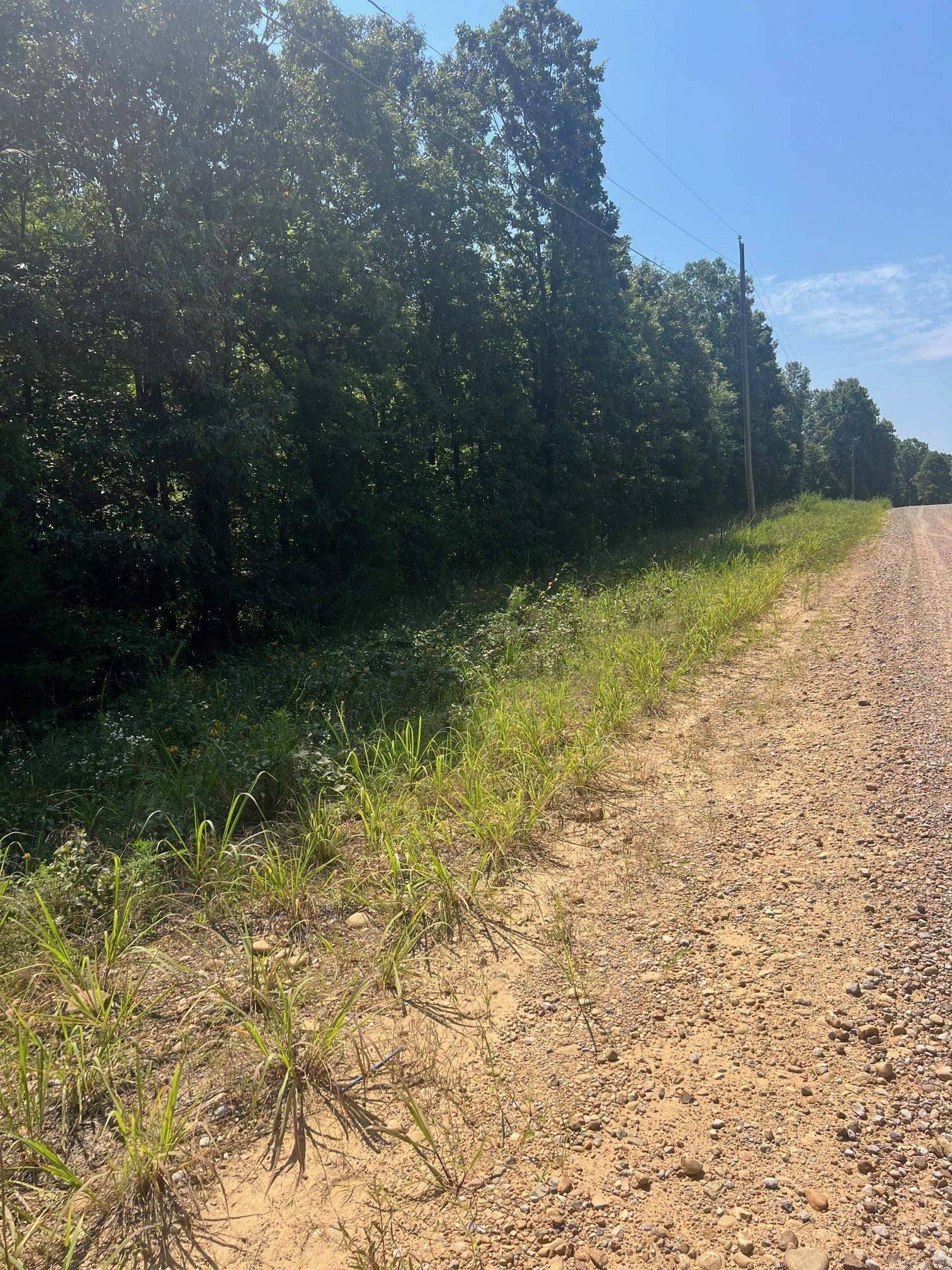 3915 Jackson 6, Bradford, AR 72020