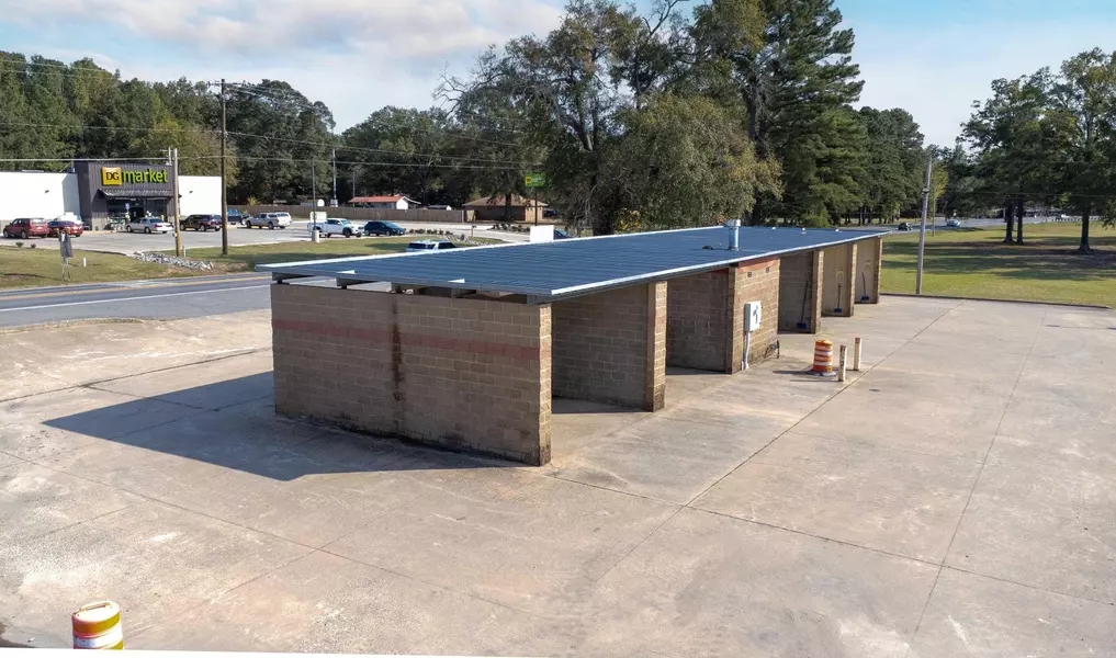 2915 N Hwy 229, Haskell, AR 72015
