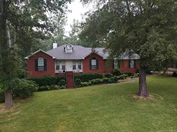 108 Magnolia Drive, Arkadelphia, AR 71923-0000