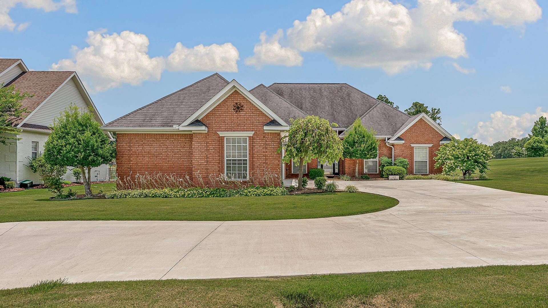 Jonesboro, AR 72405,4205 Sage Meadows Blvd