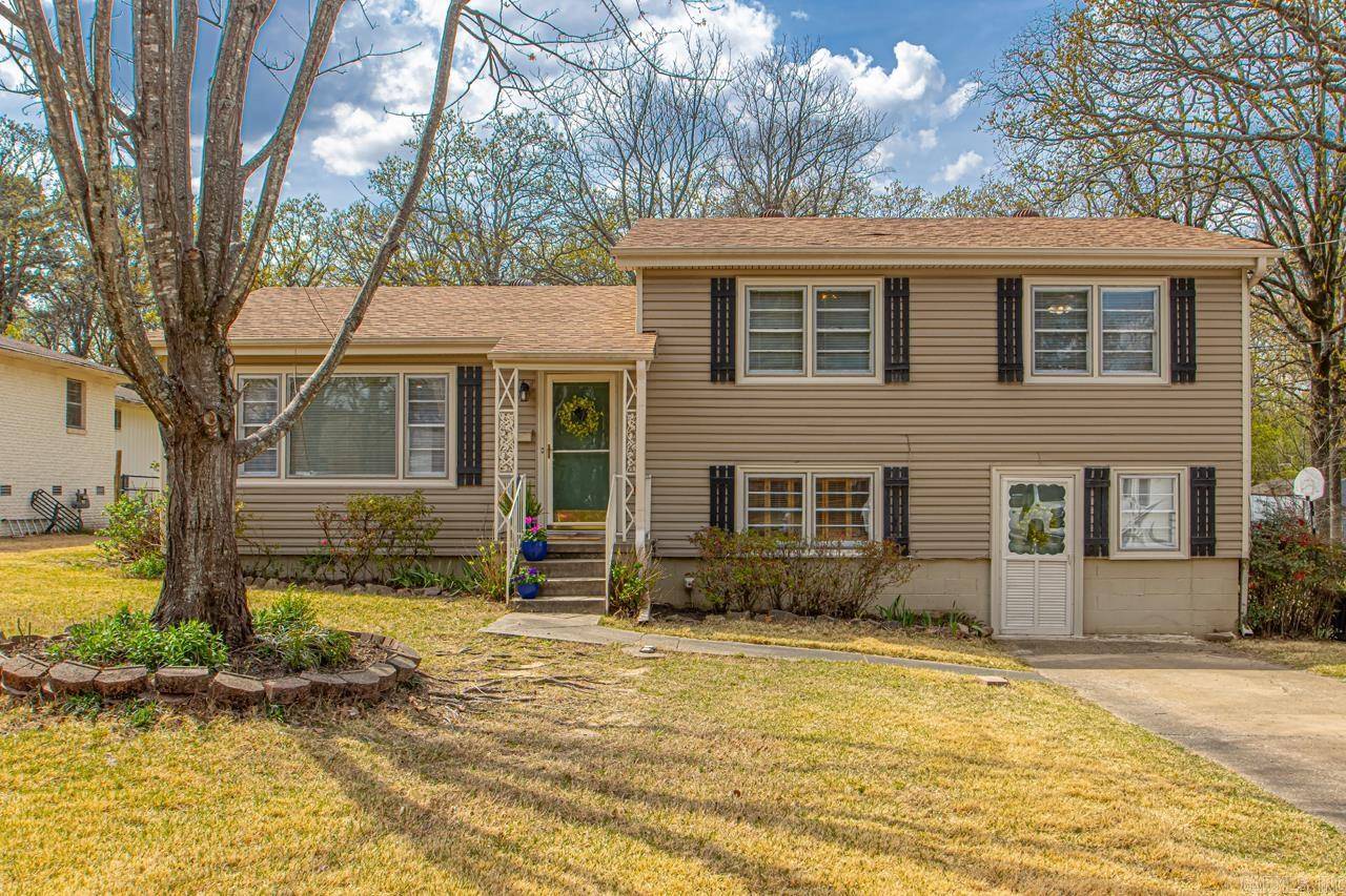 Sherwood, AR 72120,301 Devon Avenue