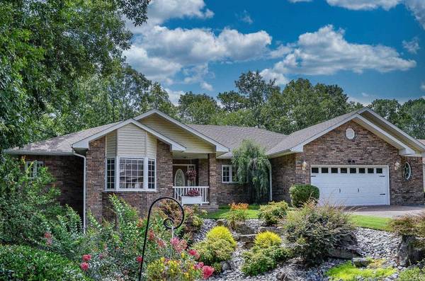 Hot Springs Village, AR 71909,26 Campeon Way