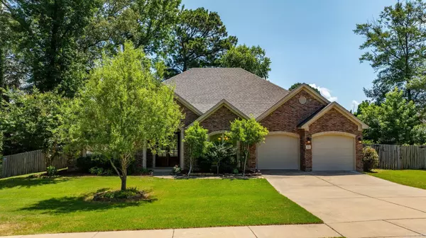 918 Hunter Lee Drive, Bryant, AR 72022