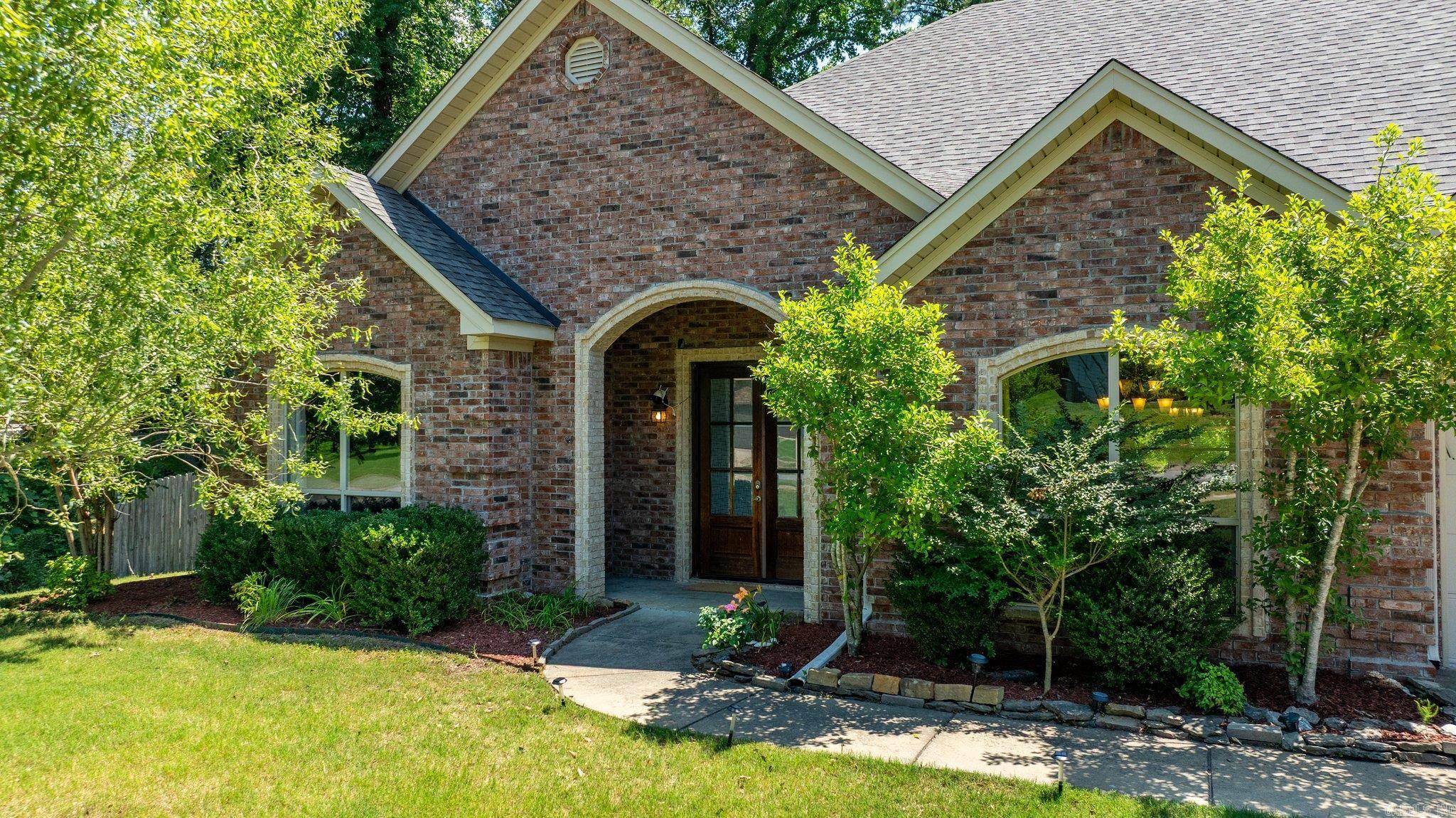 Bryant, AR 72019,918 Hunter Lee Drive