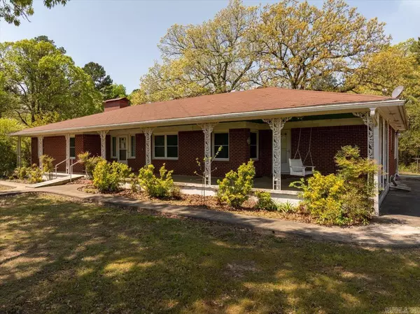 Mena, AR 71953