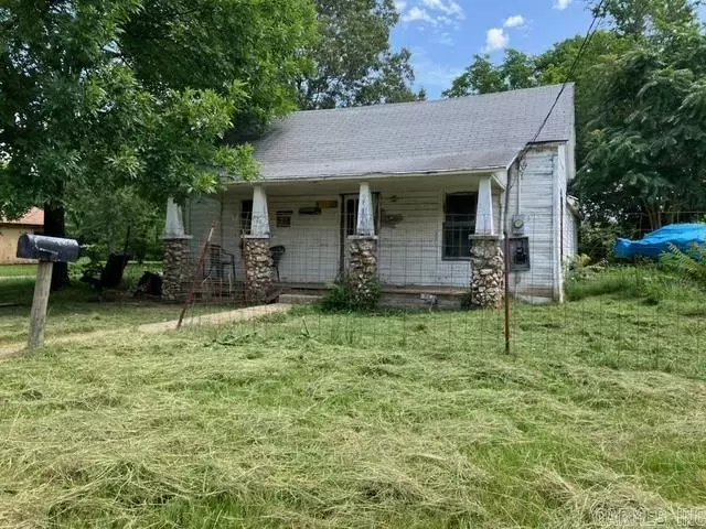 Mena, AR 71953,1000 Third Street
