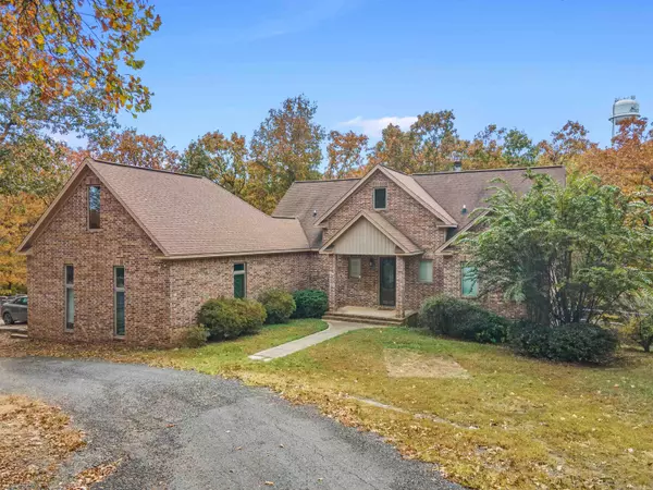Cabot, AR 72023,227 Hilltop Road