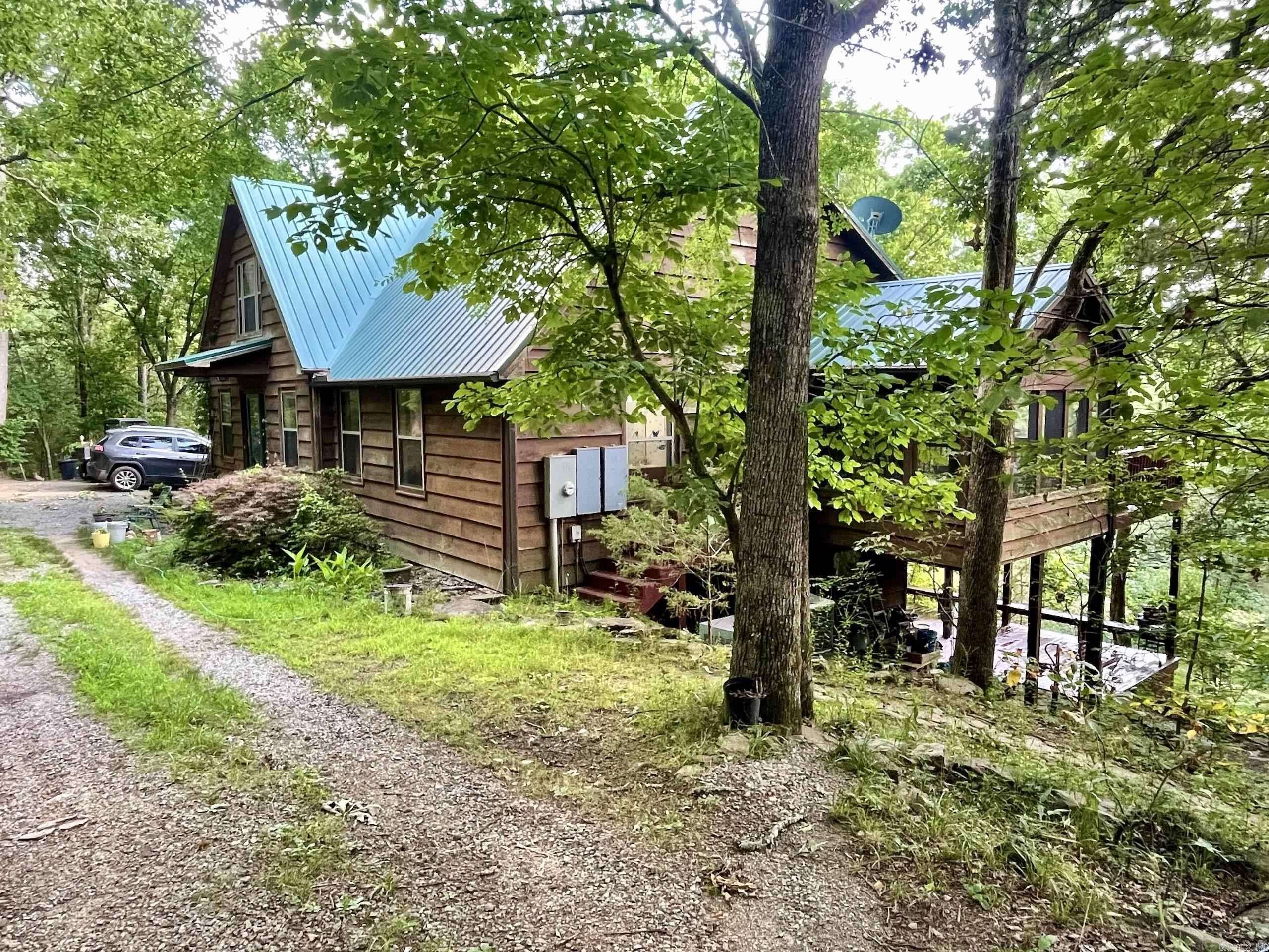 Mount Vernon, AR 72111