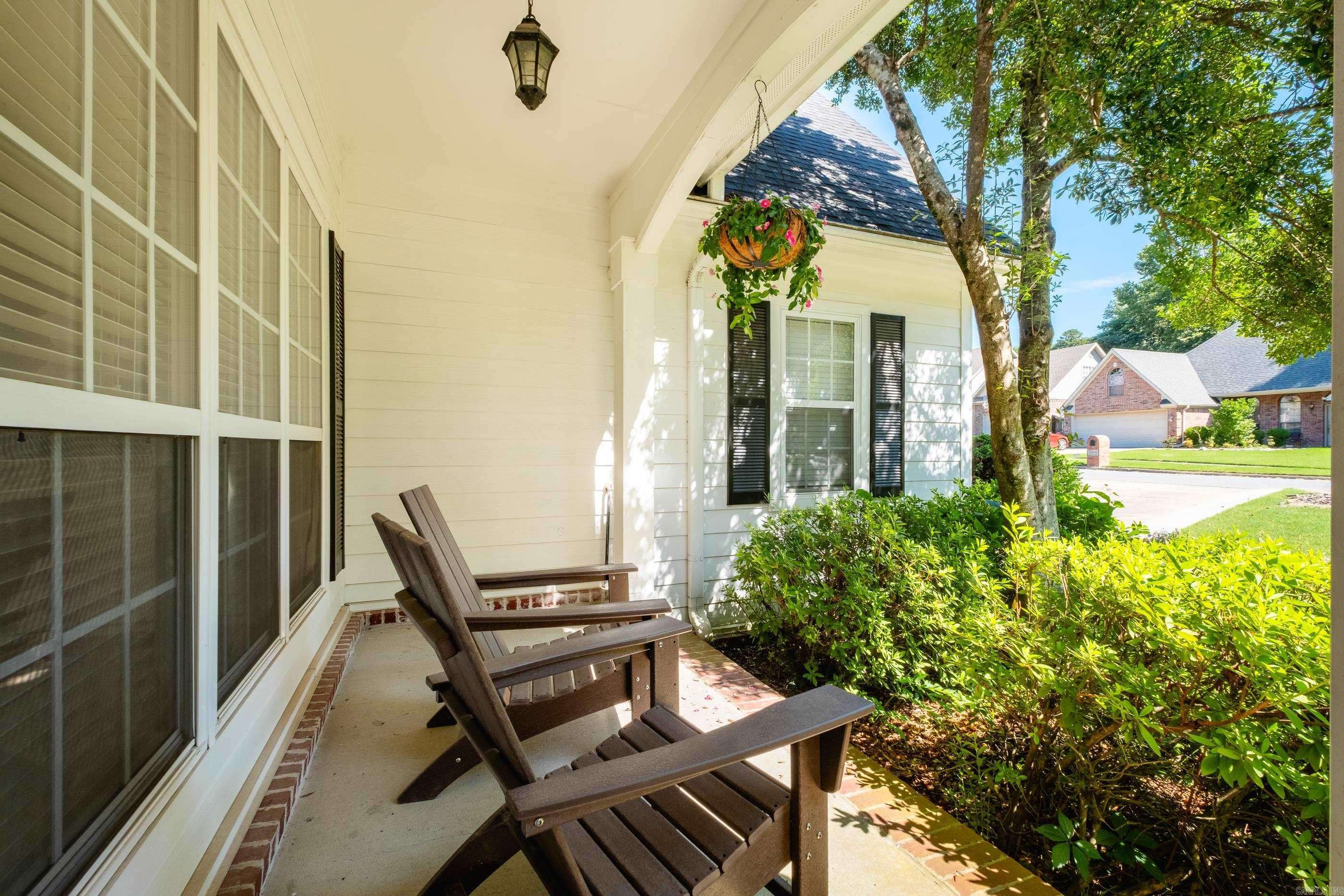 Little Rock, AR 72211,12607 Meadows Edge