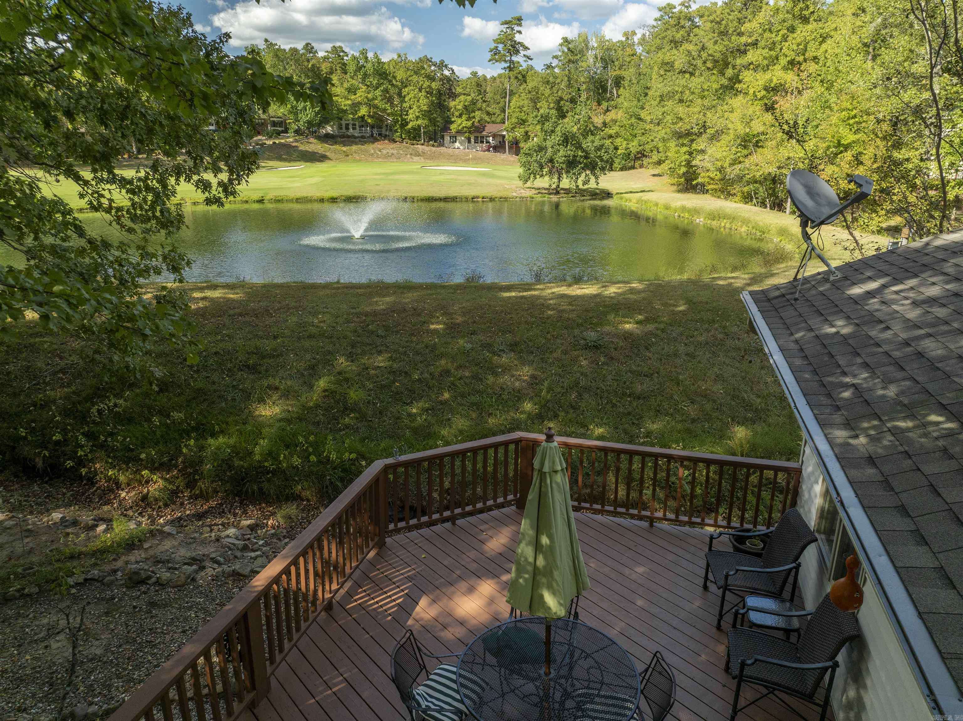 Hot Springs Village, AR 71909,3 Acuedo Lane